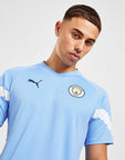 Manchester City FC Training Shirt