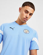 Manchester City FC Training Shirt