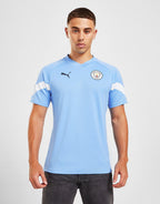 Manchester City FC Training Shirt