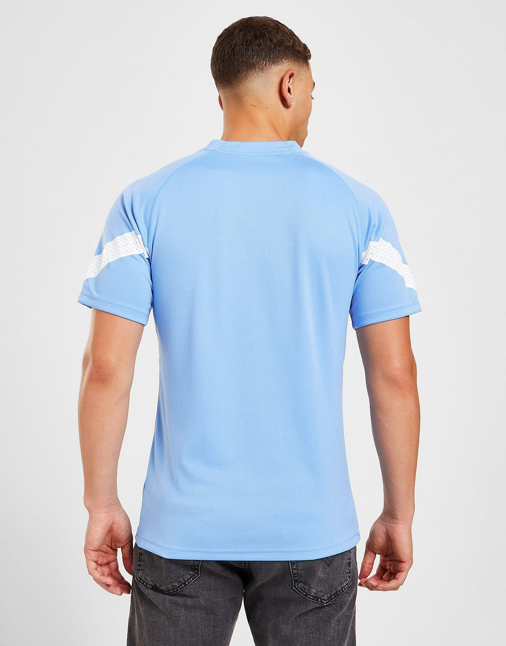 Manchester City FC Training Shirt