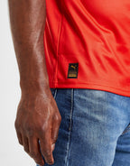 Morocco 2022/23 Home Shirt