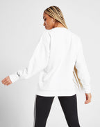 Circle Trefoil Sweatshirt