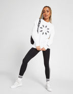Circle Trefoil Sweatshirt