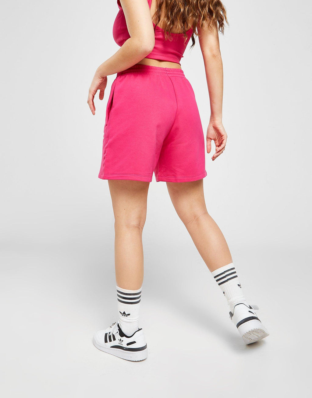 Essentials Shorts