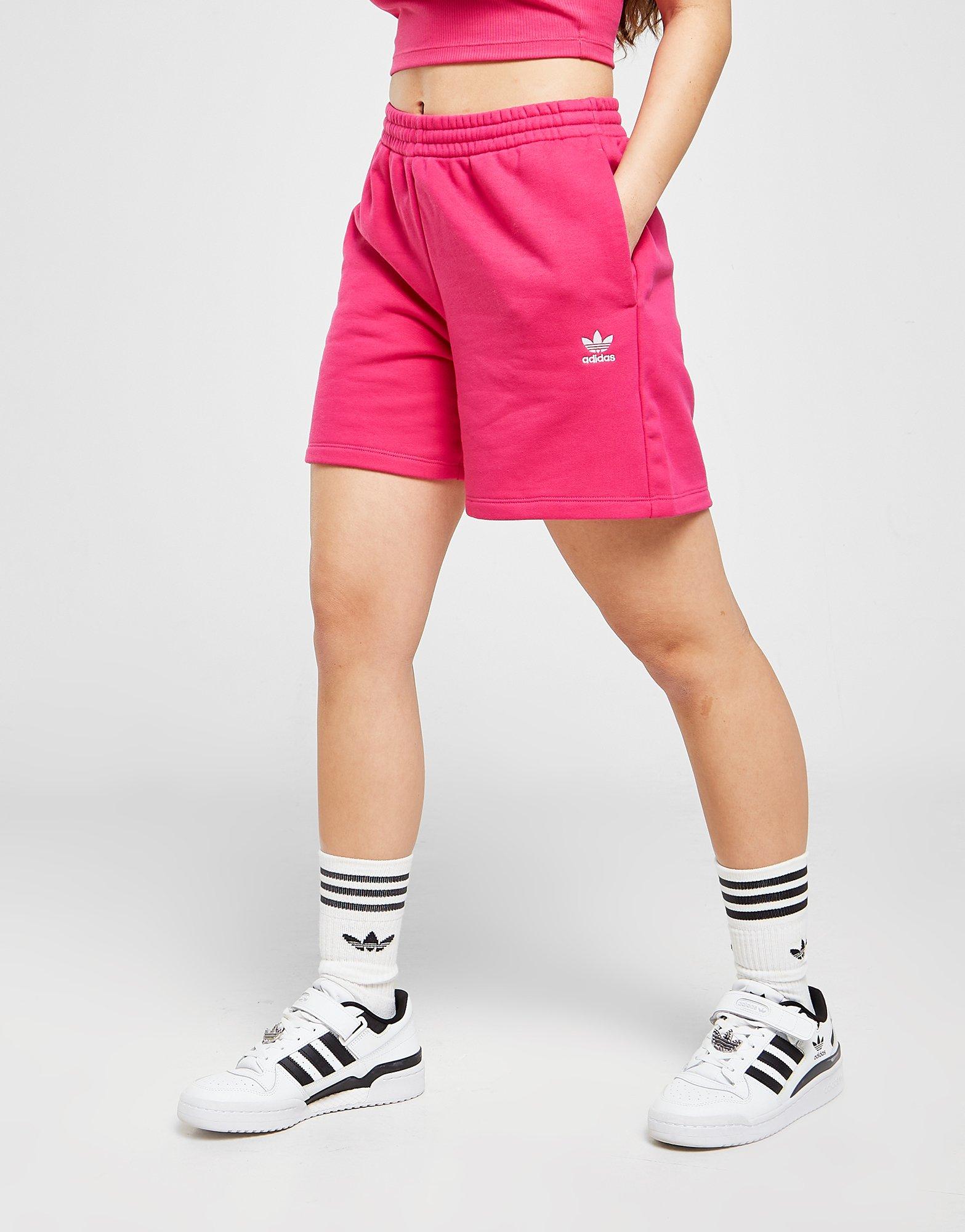 Essentials Shorts