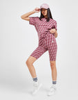 Monogram Cycle Shorts