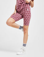 Monogram Cycle Shorts