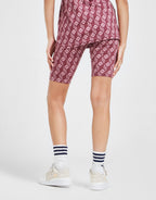 Monogram Cycle Shorts