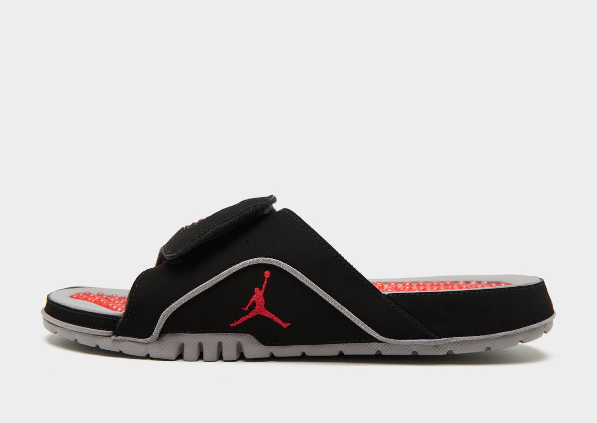 Hydro 4 Retro Slides
