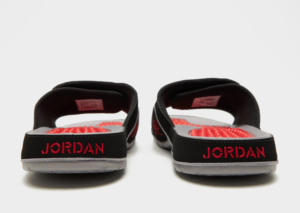Hydro 4 Retro Slides