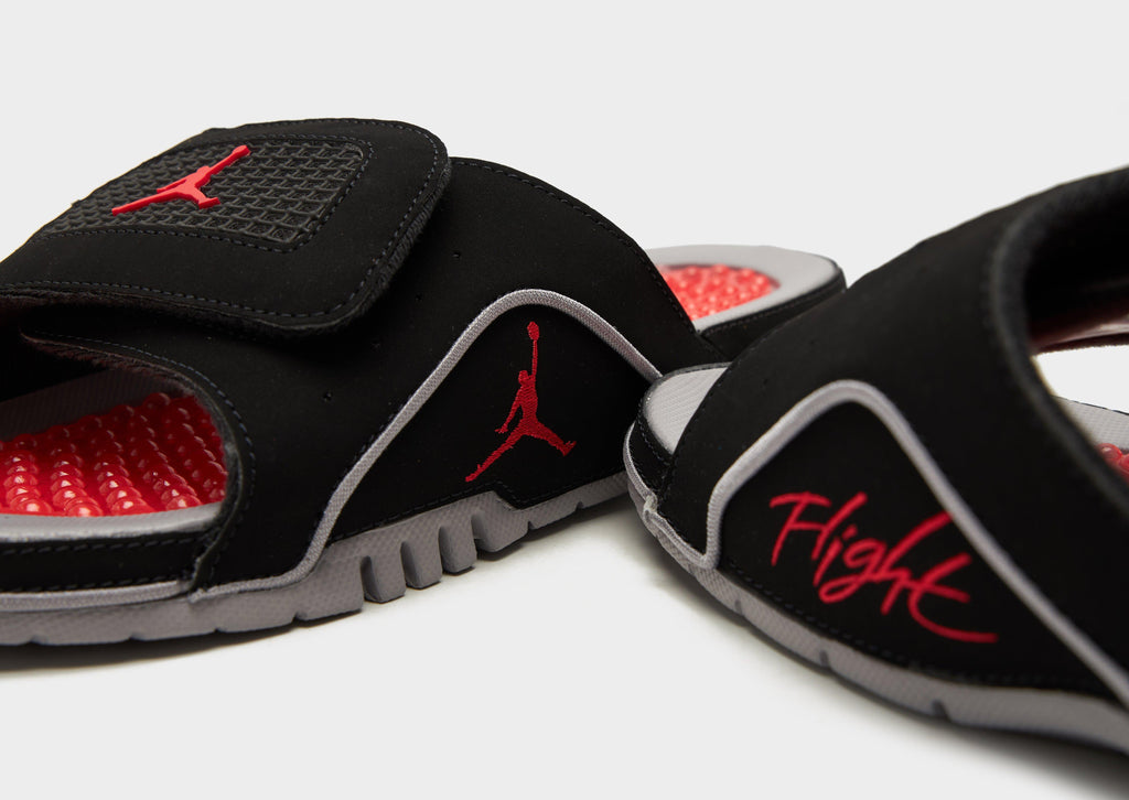 Hydro 4 Retro Slides