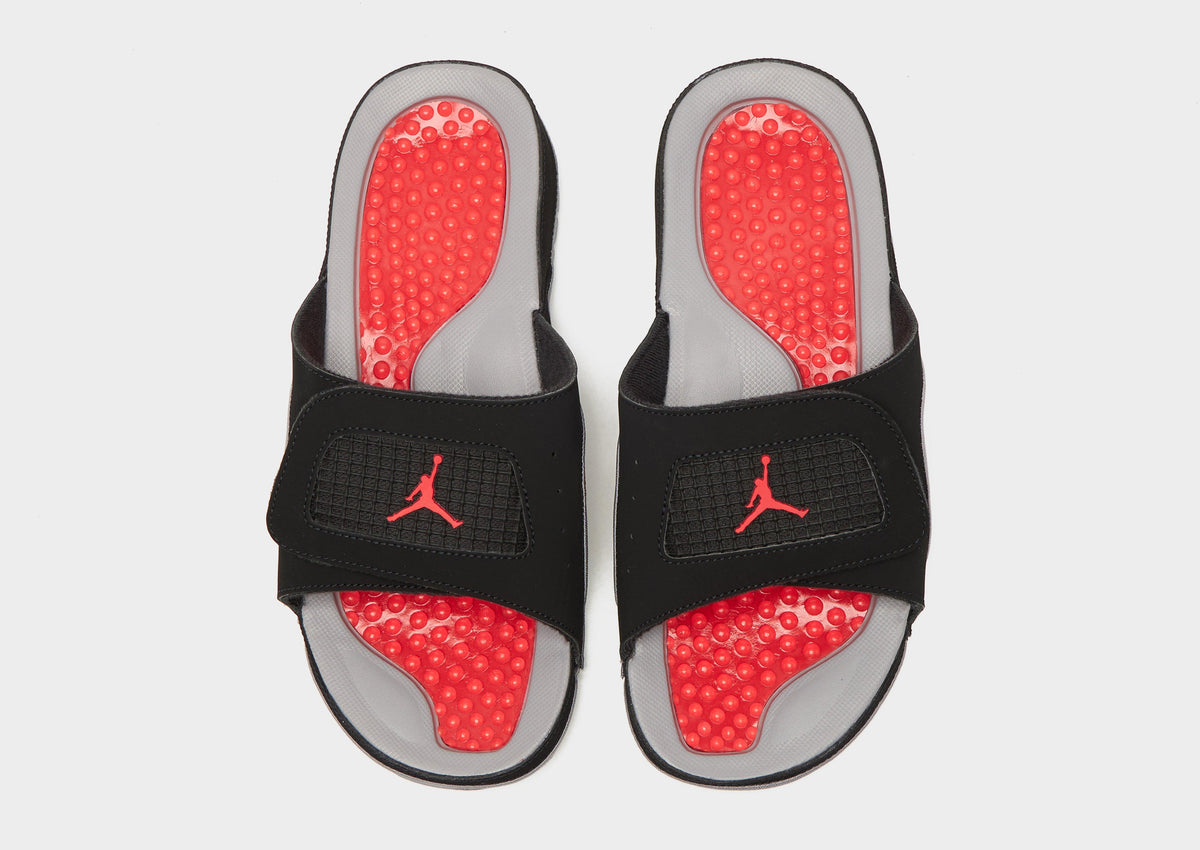 Hydro 4 Retro Slides