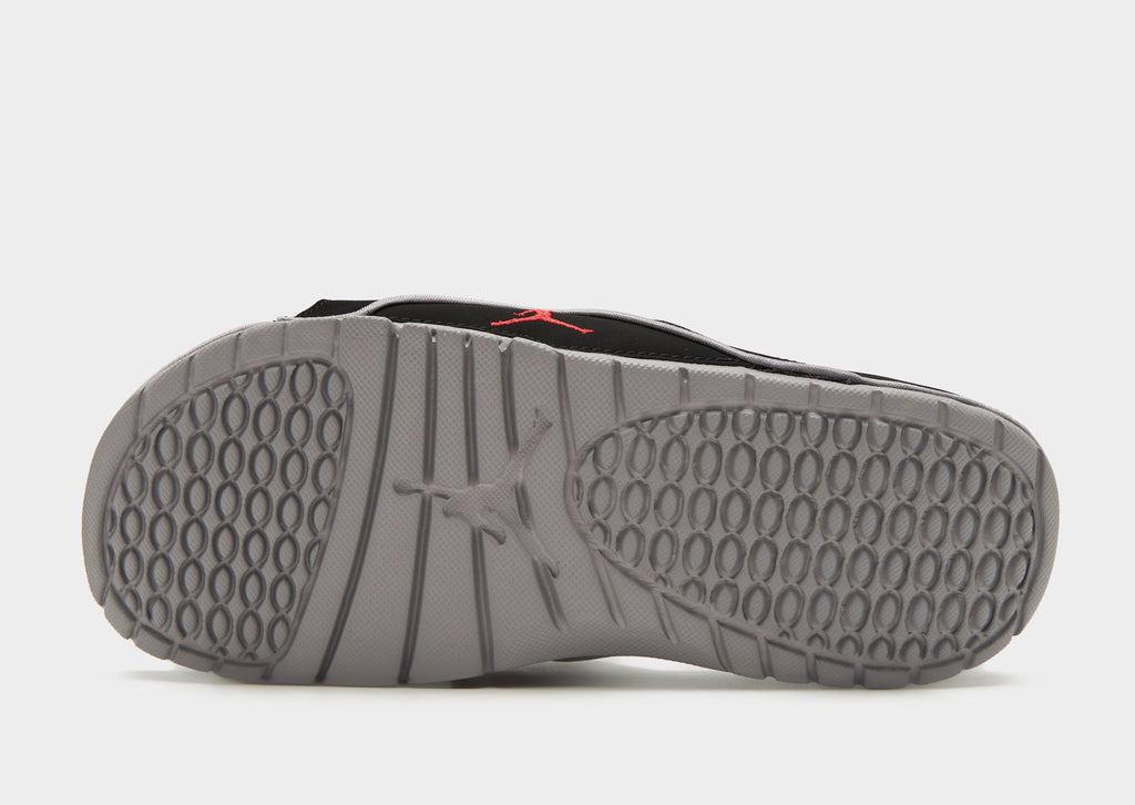 Hydro 4 Retro Slides