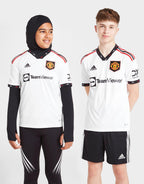 Manchester United 22/23 Away Jersey
