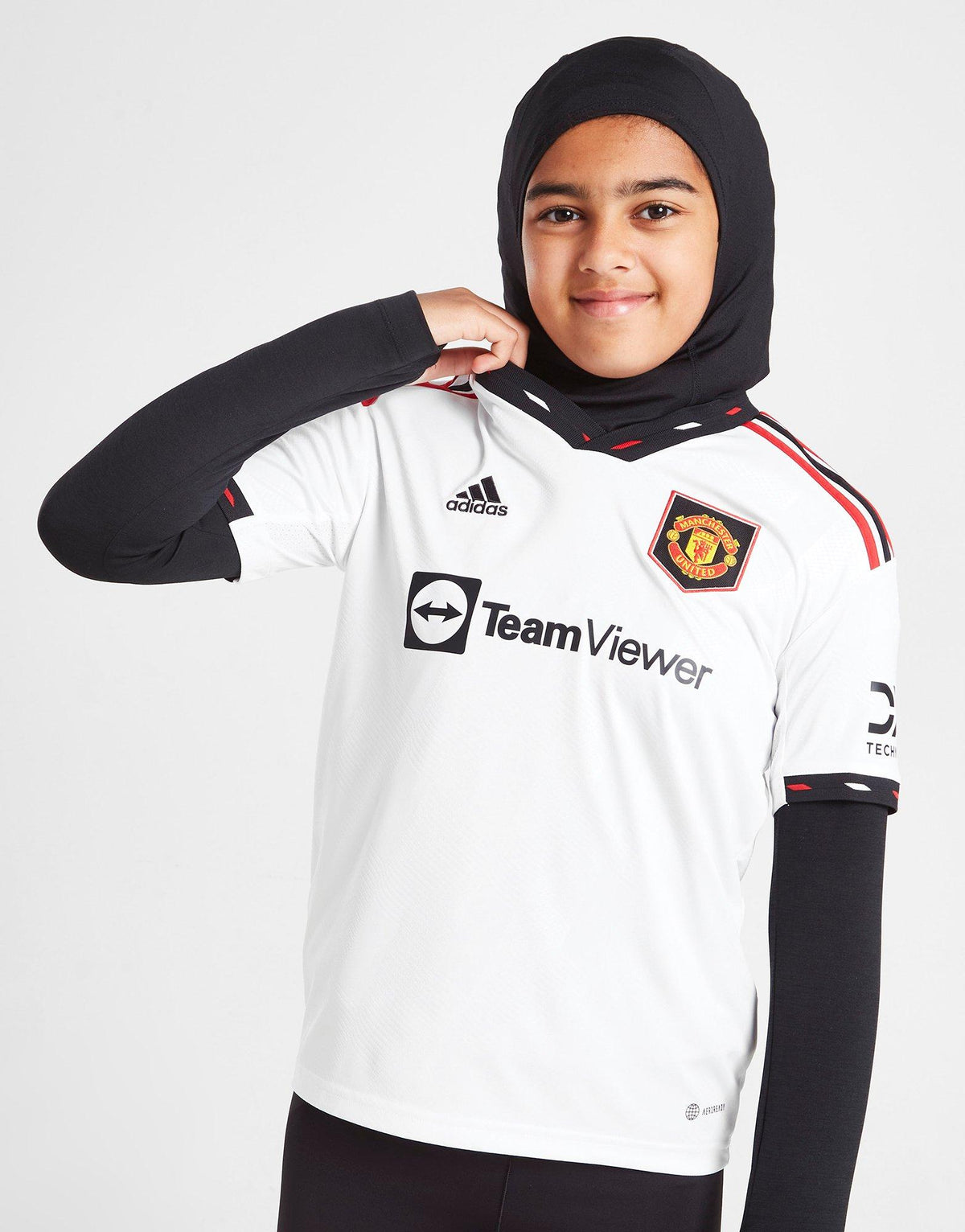 Manchester United 22/23 Away Jersey