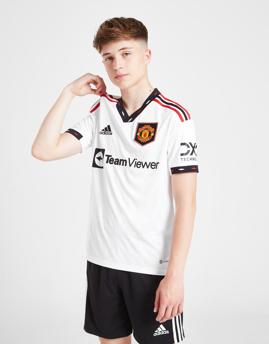 Manchester United 22/23 Away Jersey