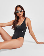 Sneakerkini U-Back Swimsuit