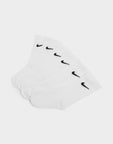 Swoosh Crew Socks 3 Pack Junior's