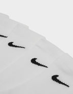 Swoosh Crew Socks 3 Pack Junior's