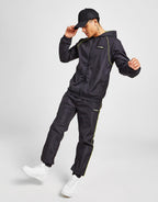Sultan Woven Tracksuit