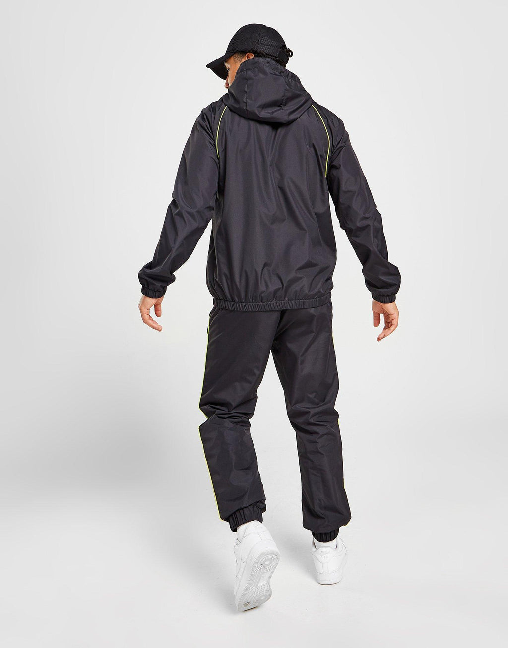 Sultan Woven Tracksuit
