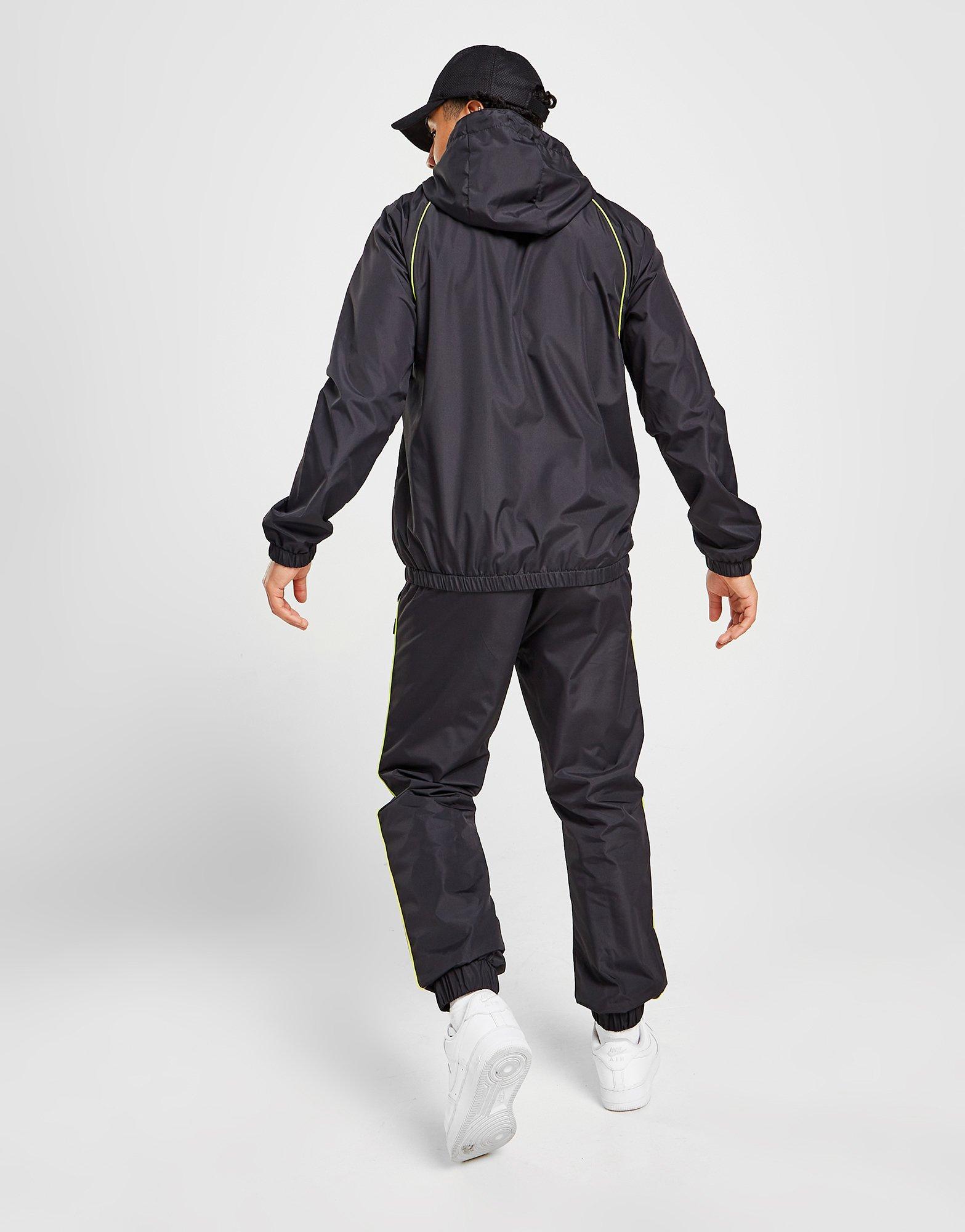 Sultan Woven Tracksuit