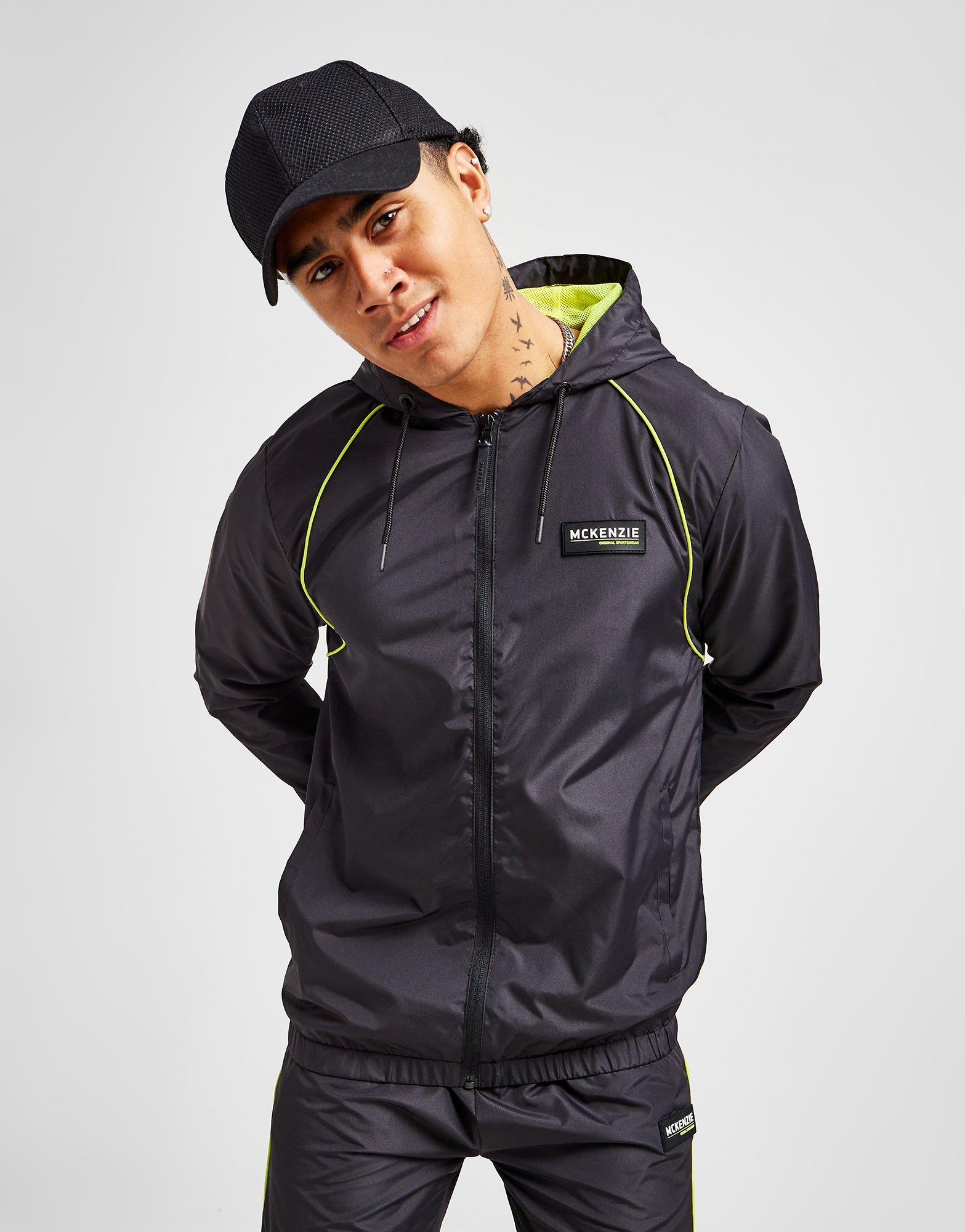 Sultan Woven Tracksuit
