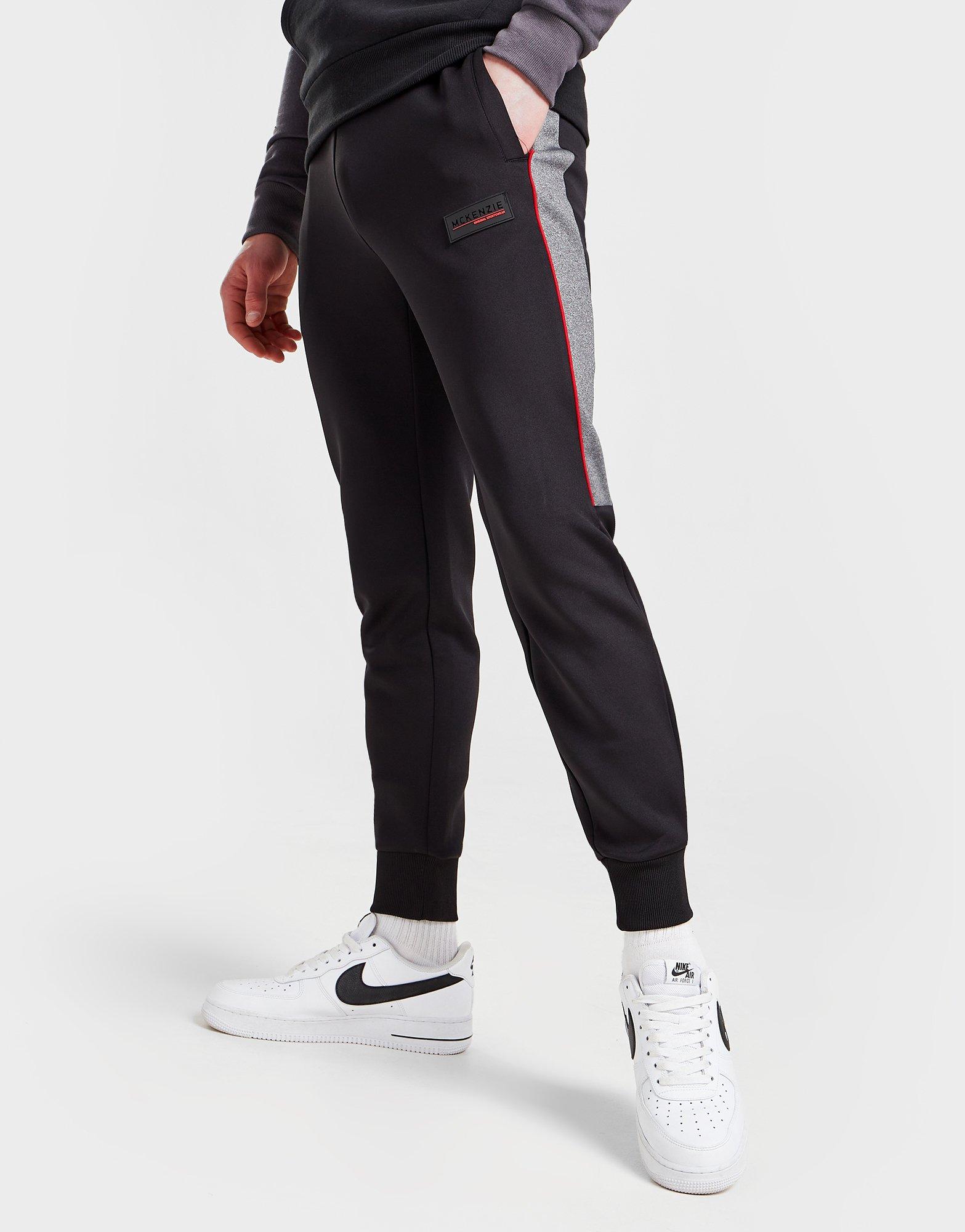 Haste Poly Track Pants