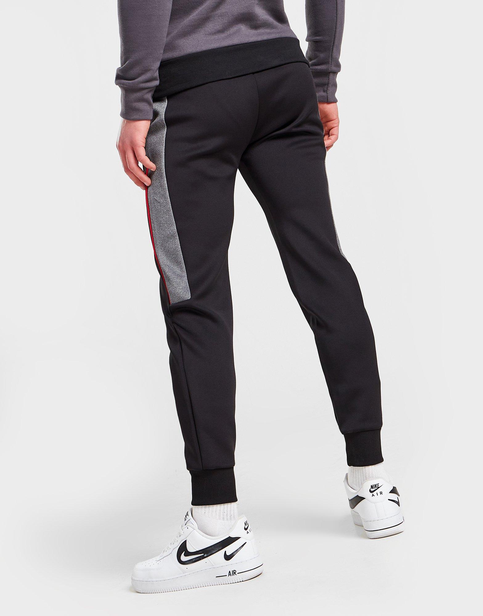 Haste Poly Track Pants