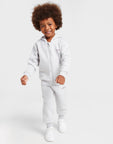 Mini Essential Fleece Joggers Children