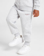 Mini Essential Fleece Joggers Children