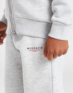 Mini Essential Fleece Joggers Children