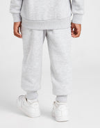Mini Essential Fleece Joggers Children