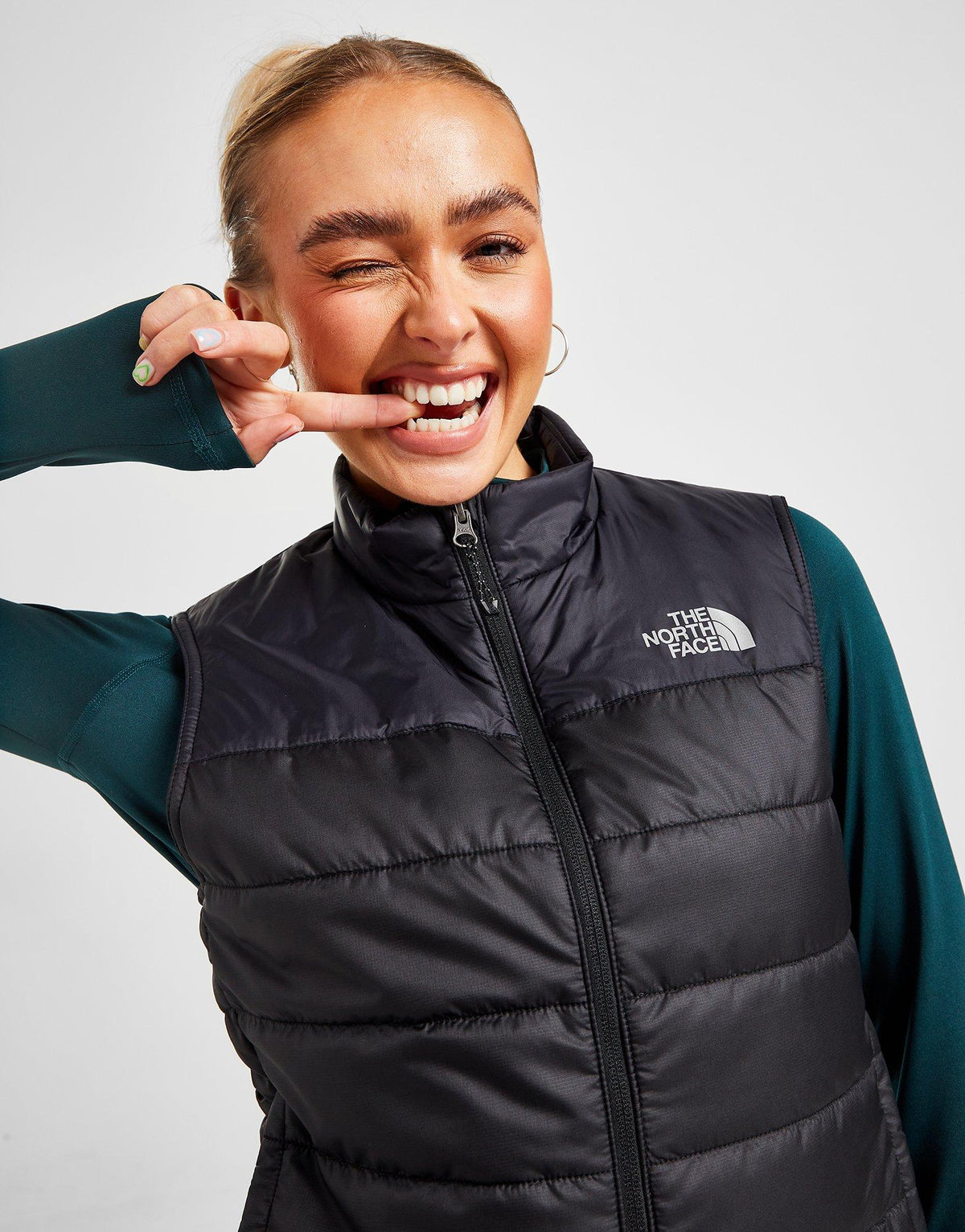 NSE Synthetic Gilet
