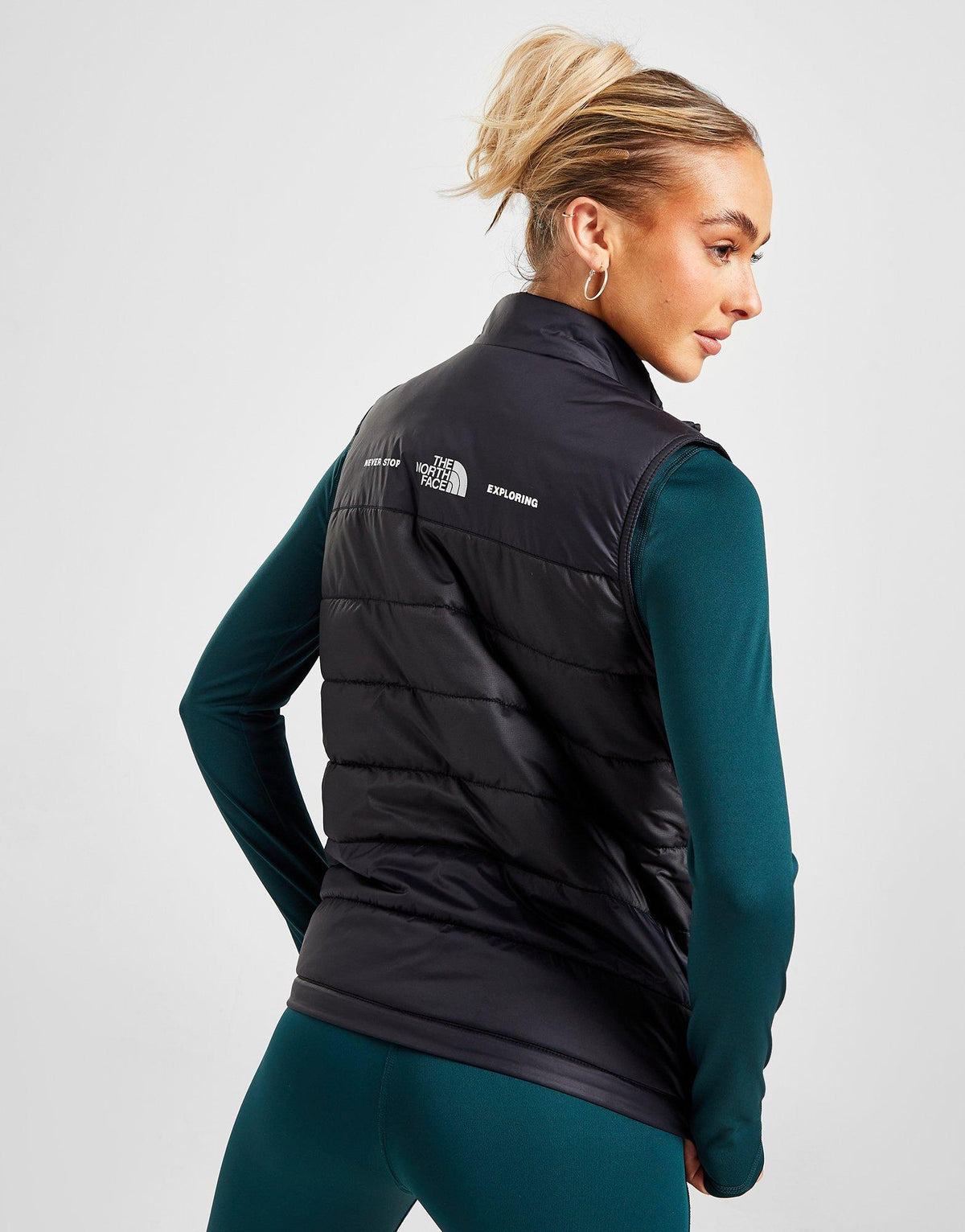 NSE Synthetic Gilet