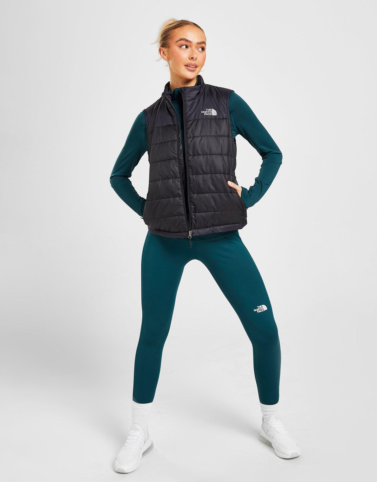 NSE Synthetic Gilet