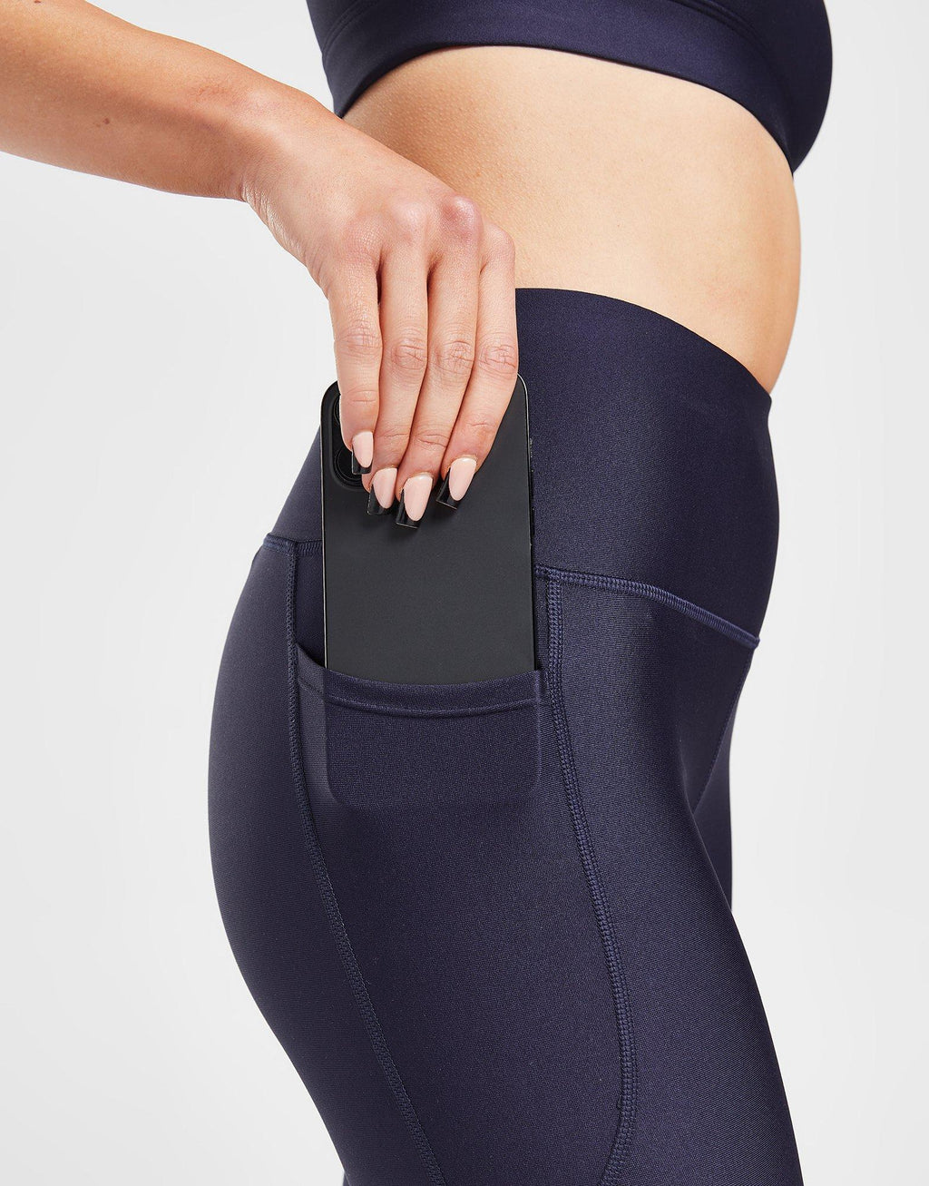 HeatGear Reflective Leggings