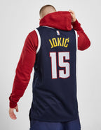 NBA Denver Nuggets Jokic #15 Swingman Jersey