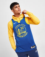 NBA Golden State Warriors Icon Curry #30 Jersey