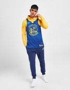 NBA Golden State Warriors Icon Curry #30 Jersey