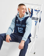Memphis Grizzlies Morant #12 Swingman Jersey