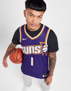 Phoenix Suns Booker #1 Swingman Jersey
