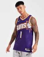 Phoenix Suns Booker #1 Swingman Jersey