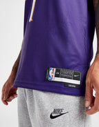 Phoenix Suns Booker #1 Swingman Jersey