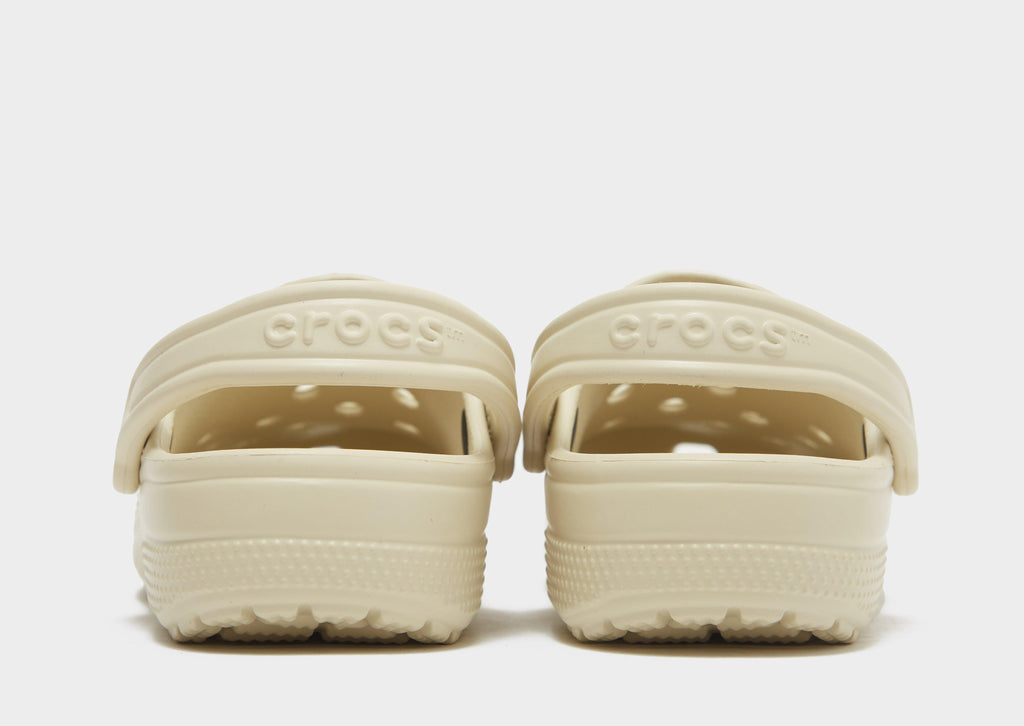Classic Clog Women's
