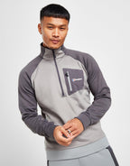Sidley 1/2 Zip Sweatshirt