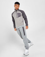 Sidley 1/2 Zip Sweatshirt