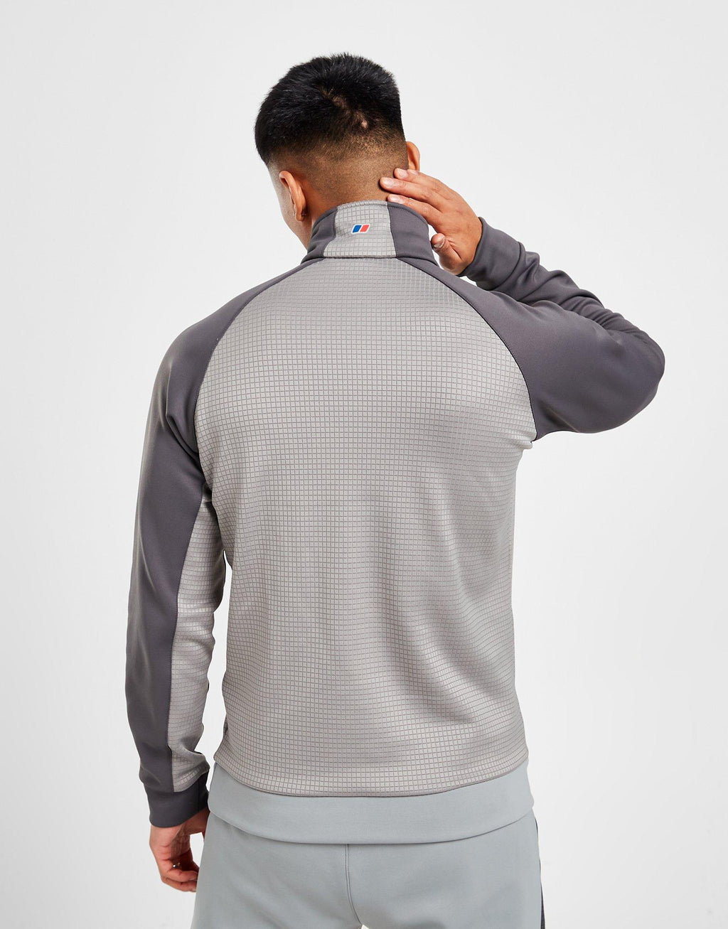 Sidley 1/2 Zip Sweatshirt
