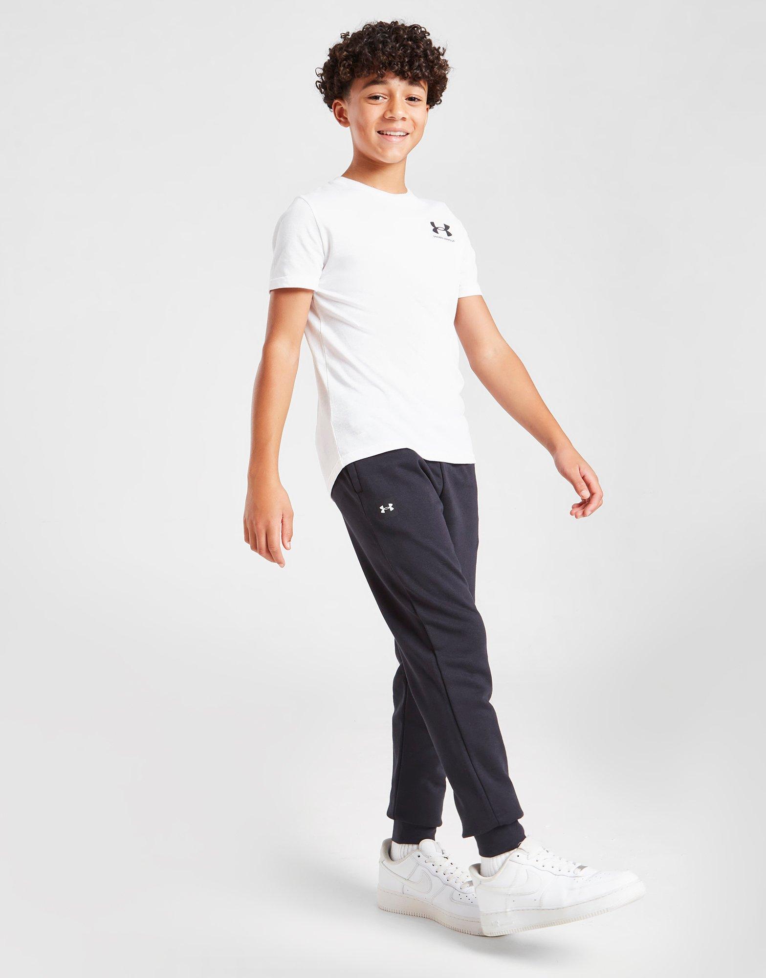 Rival Fleece Joggers Junior
