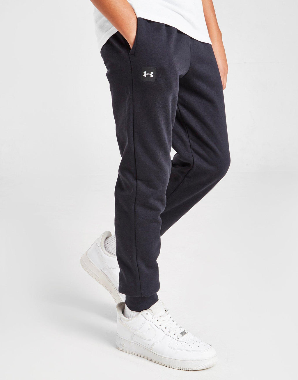 Rival Fleece Joggers Junior